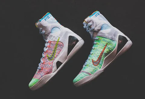 Another "WHAT THE" Kobe is making a comeback next year!