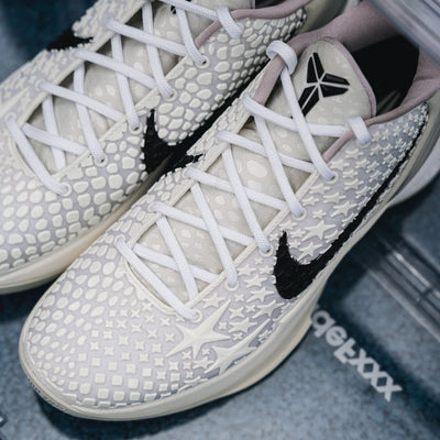 Nike Kobe 6 Protro 'All-Star 2.0' Launch: Star-Emblazoned Tribute to Bryant's Legacy Drops February 13 via SNKRS
