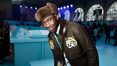 Is Tyler, the Creator one of the top designers for 2024?