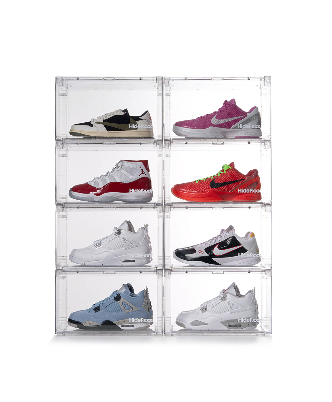 Storage Box – HideFxxx