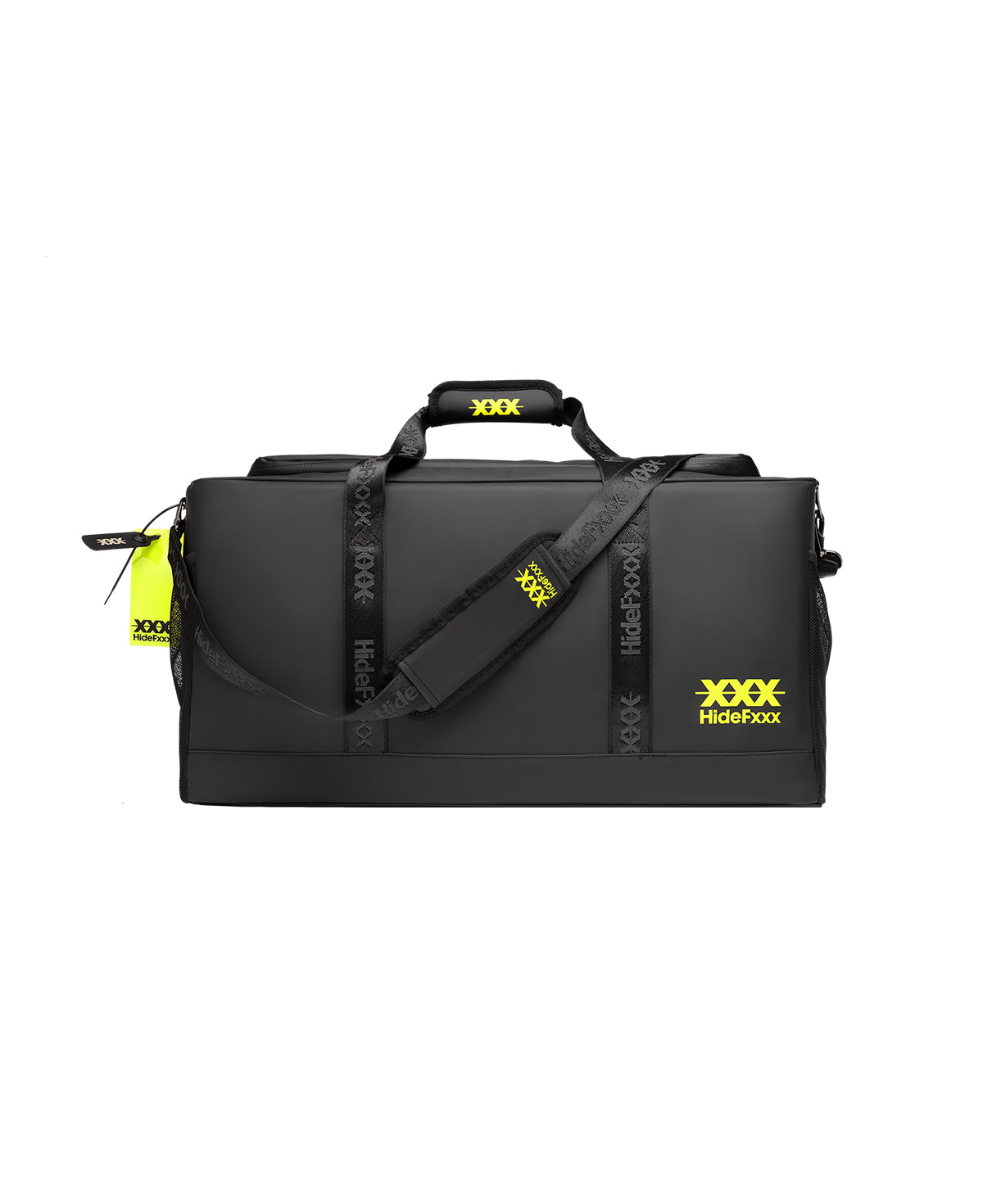 X-<br>Sneaker<br>Travel Bag