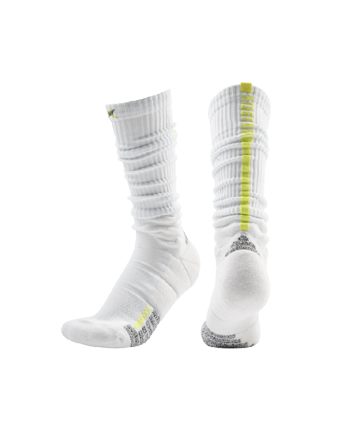 X-<br>Player Edition ProX+<br>Basketball Socks (Knee-high)