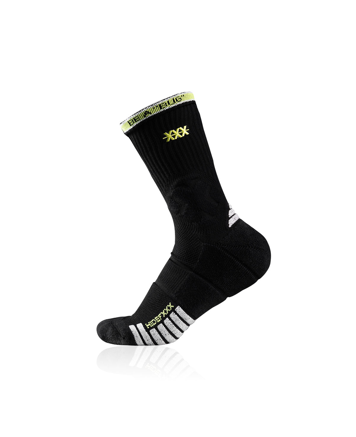 X-<br>Player Edition ProX+<br>Basketball Socks