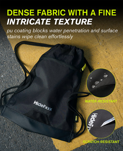 X-Sports Drawstring Backpack
