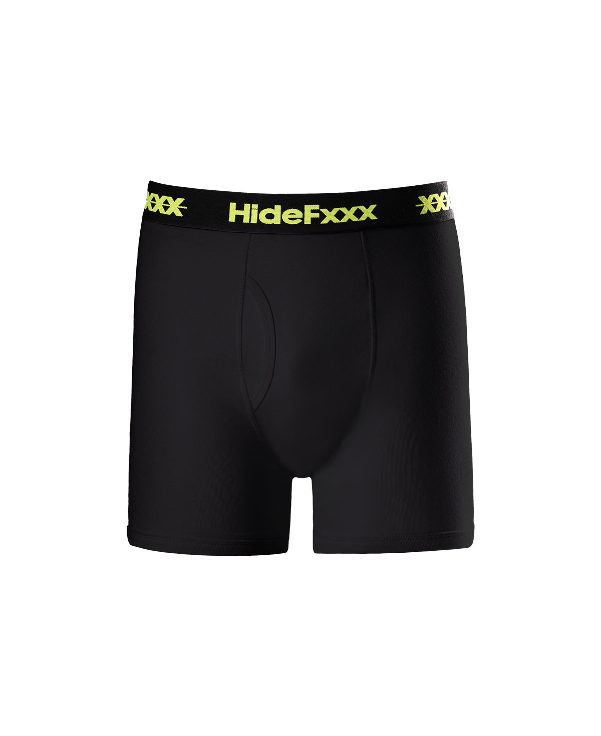 X-<br>HideFxxx<br>Boxer Briefs