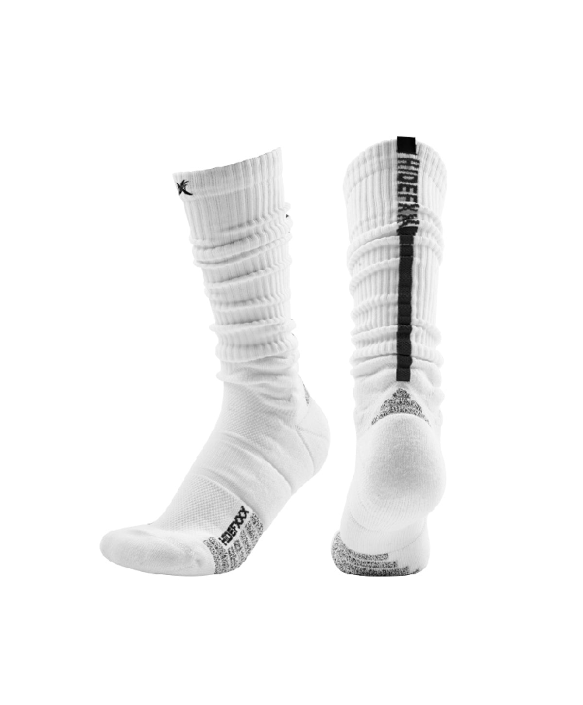 X-<br>Player Edition ProX+<br>Basketball Socks (Knee-high)