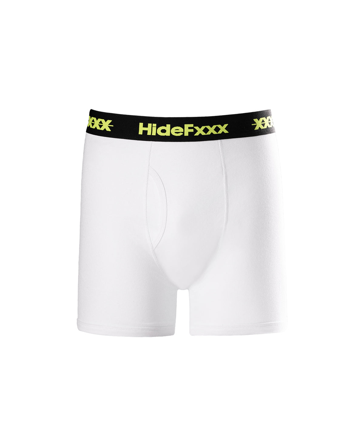 X-<br>HideFxxx<br>Boxer Briefs