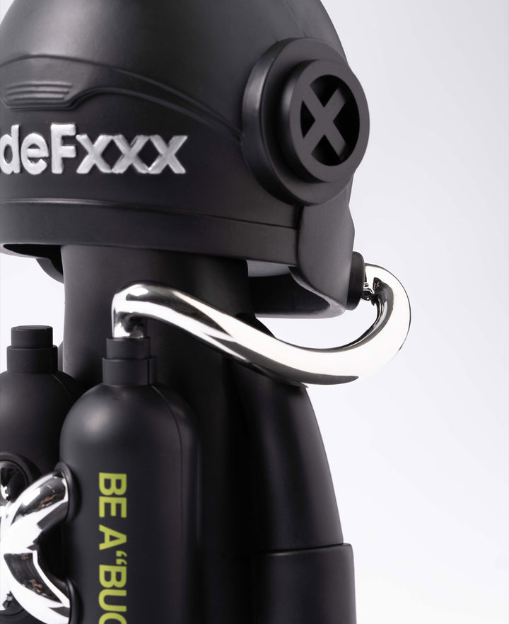 HideFxxx IP Toy No.X
