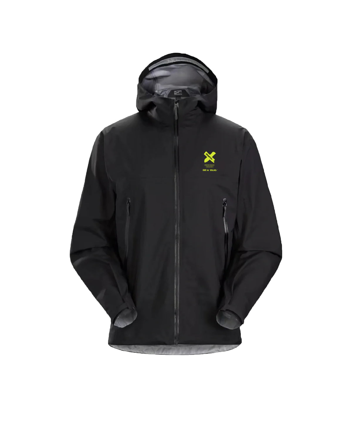 X-<br>Triple-Proof<br>Jacket