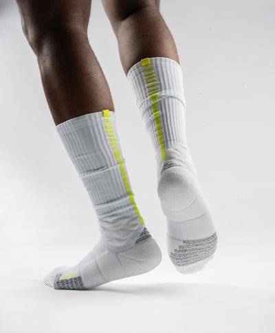 X-<br>Player Edition ProX+<br>Basketball Socks (Knee-high)