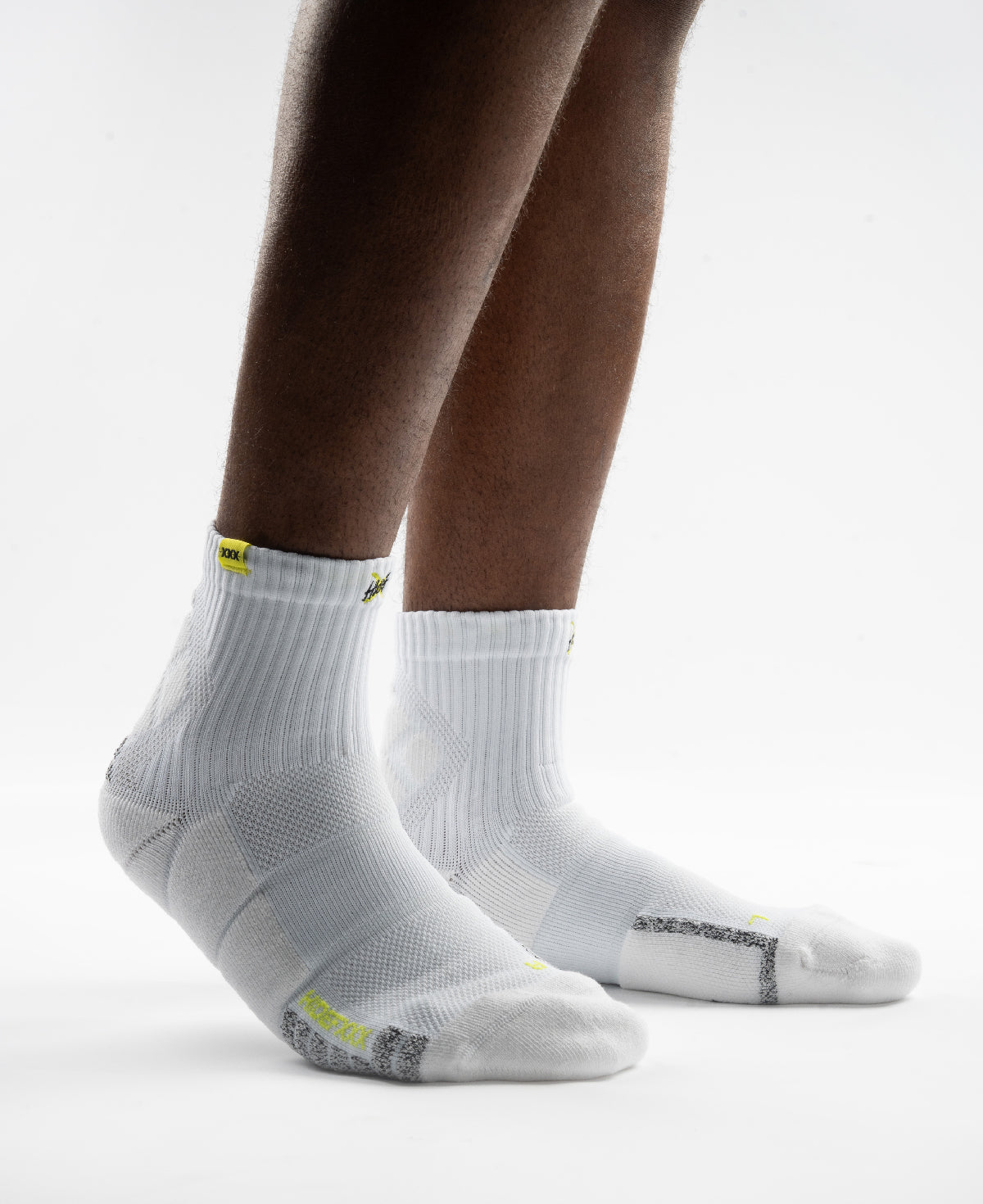 X-<br>Player Edition ProX+<br>Basketball Socks (Low-cut)