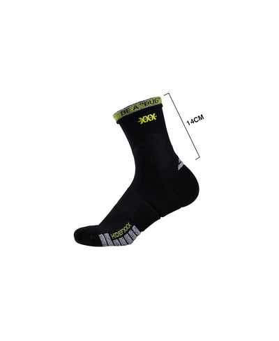 X-<br>Player Edition ProX+<br>Basketball Socks