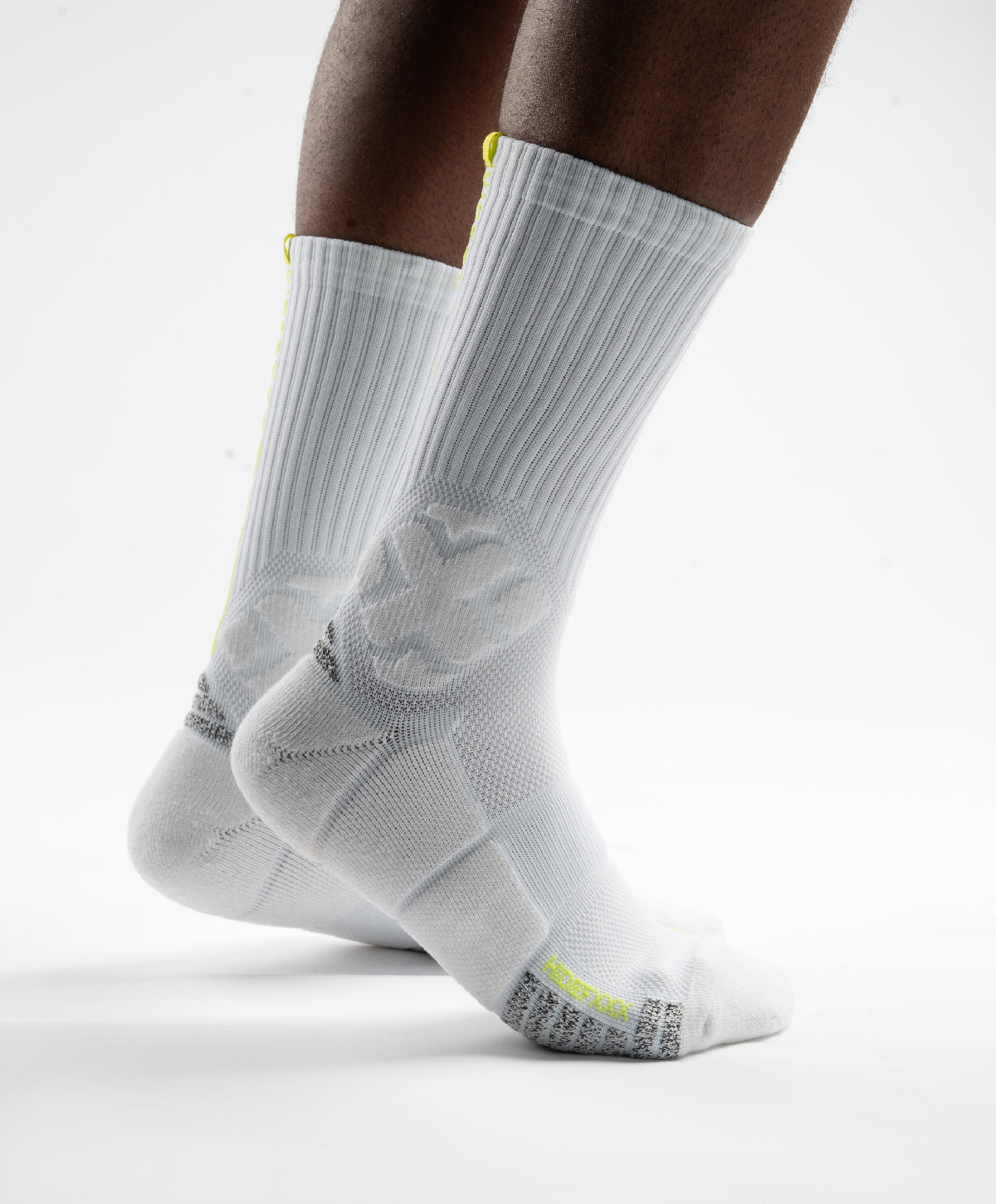 X-<br>Player Edition ProX+<br>Basketball Socks (Crew)