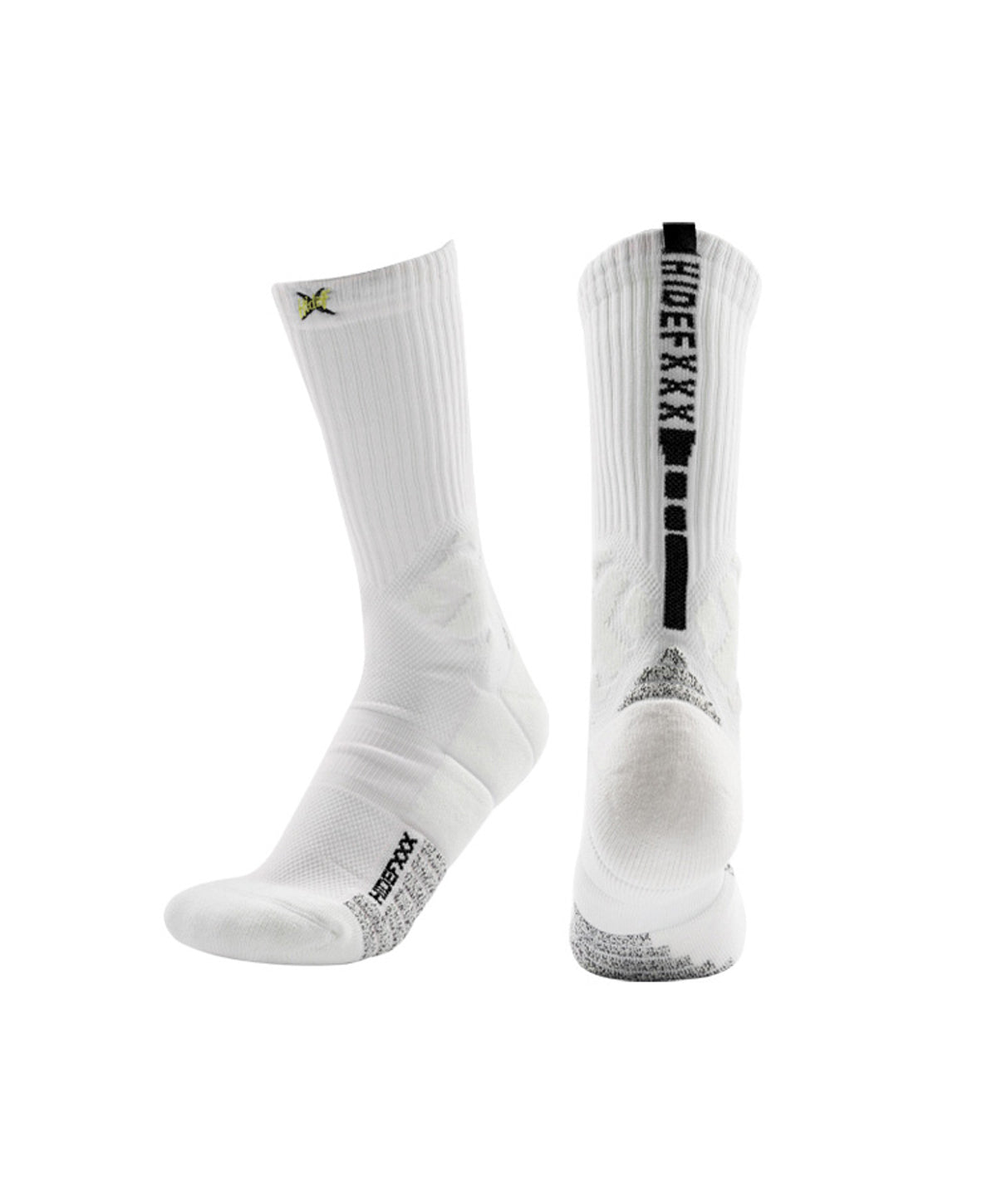 X-<br>Player Edition ProX+<br>Basketball Socks (Crew)