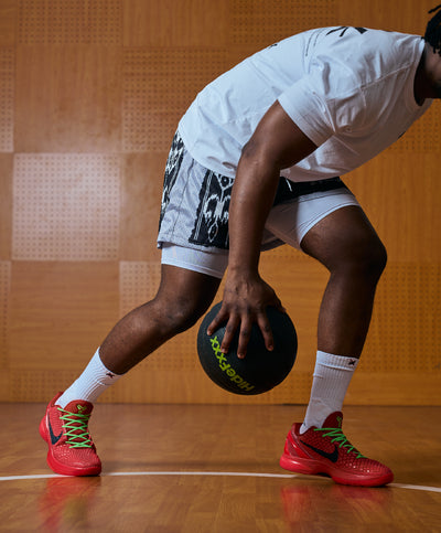 X-<br>Player Edition ProX+<br>Basketball Socks (Crew)