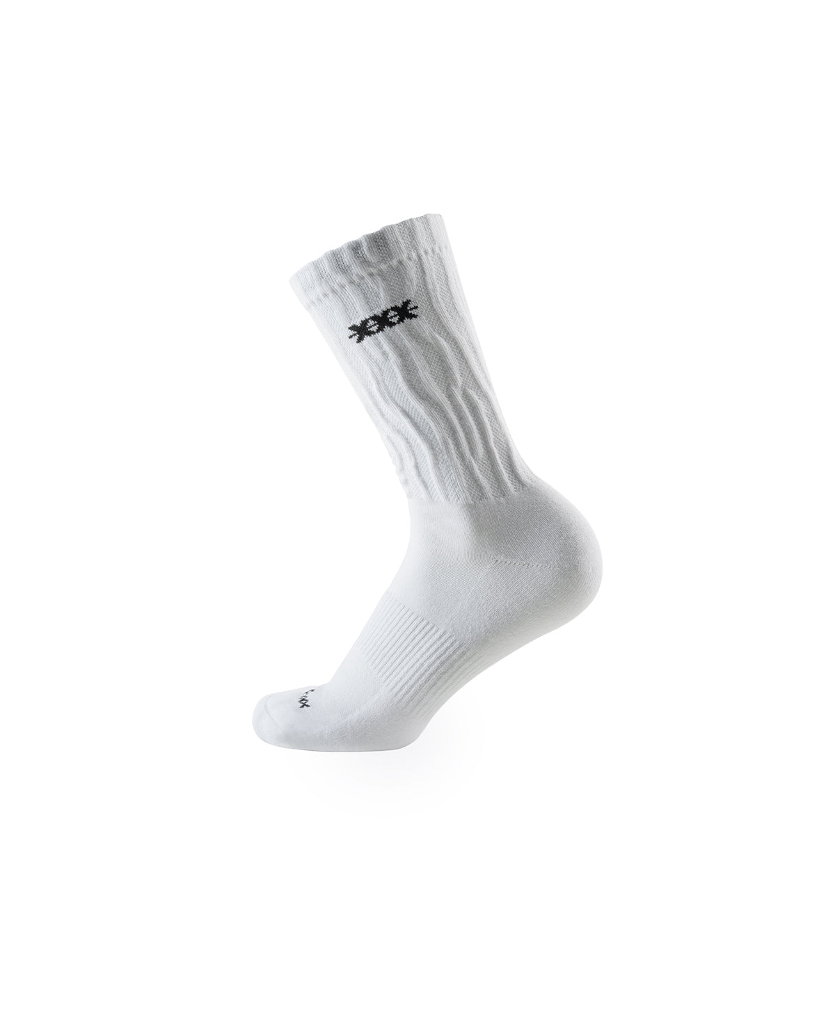 X-<br>Trendy Causal<br> Socks（2 pairs）