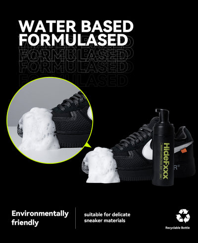 X-<br>Concentrated<br>Cleaning Foam（Travel-Size）