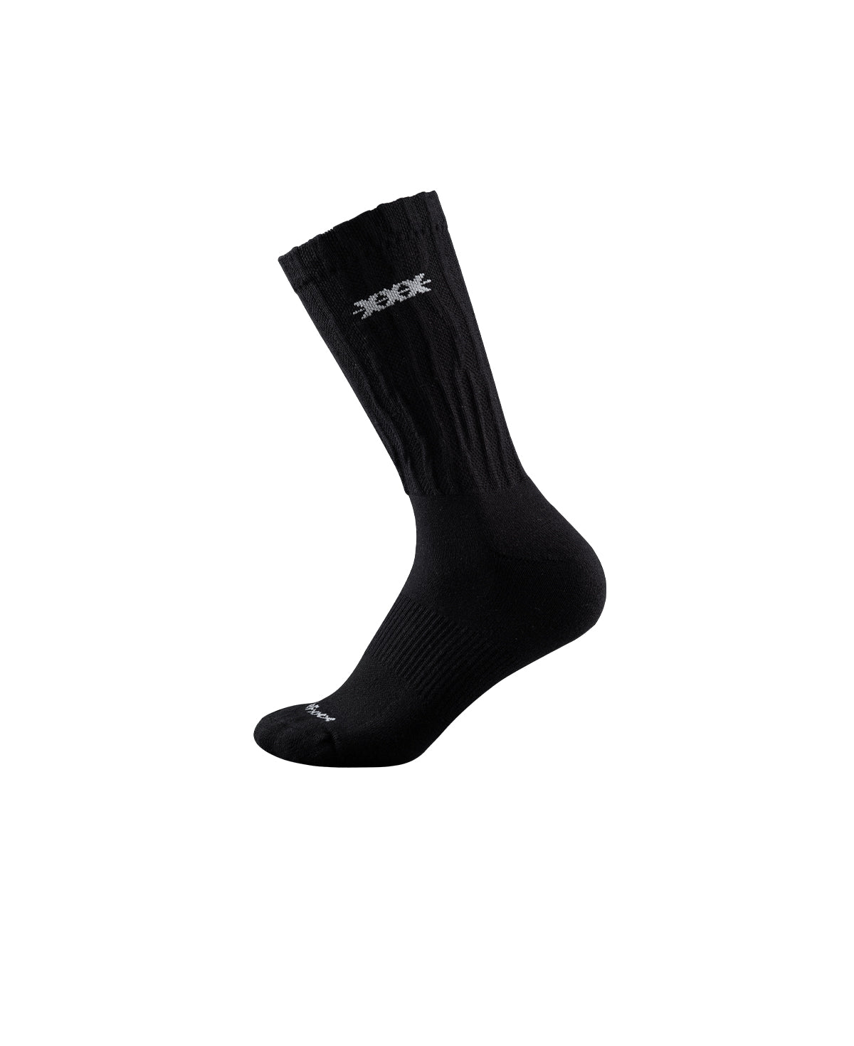 X-<br>Trendy Causal<br> Socks（2 pairs）