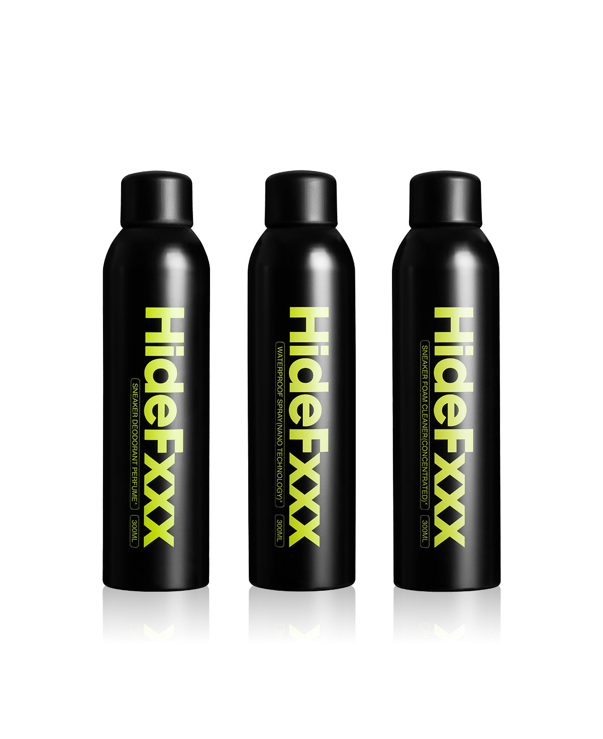 X-<br>Triple Treat Shoe Care<br>Bundle
