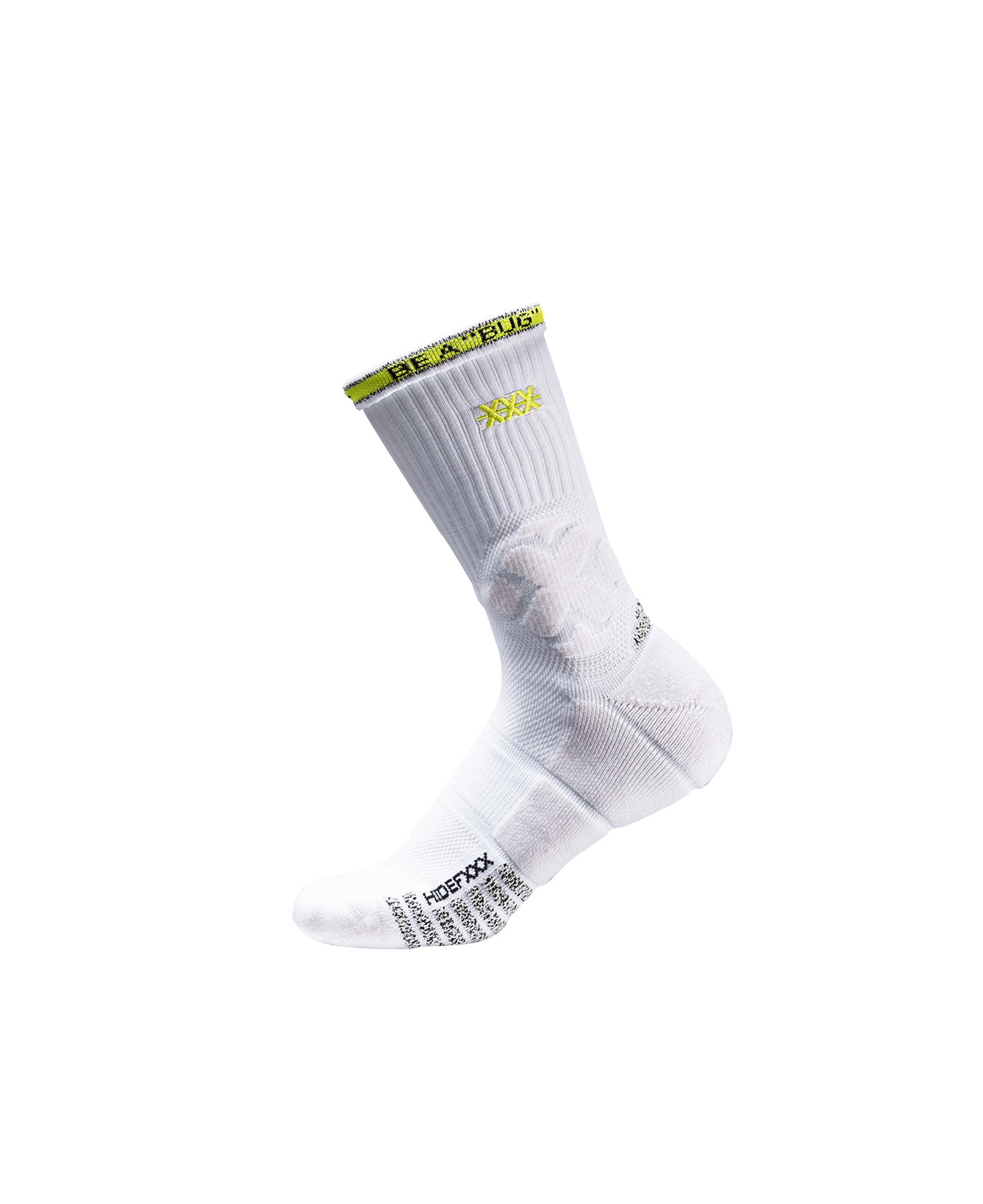 X-<br>Player Edition ProX+<br>Basketball Socks