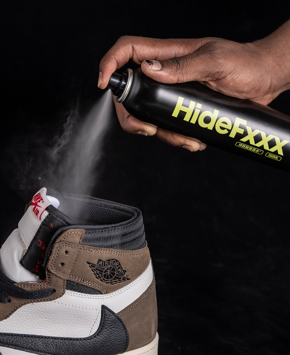 X-<br>Triple Treat Shoe Care<br>Bundle