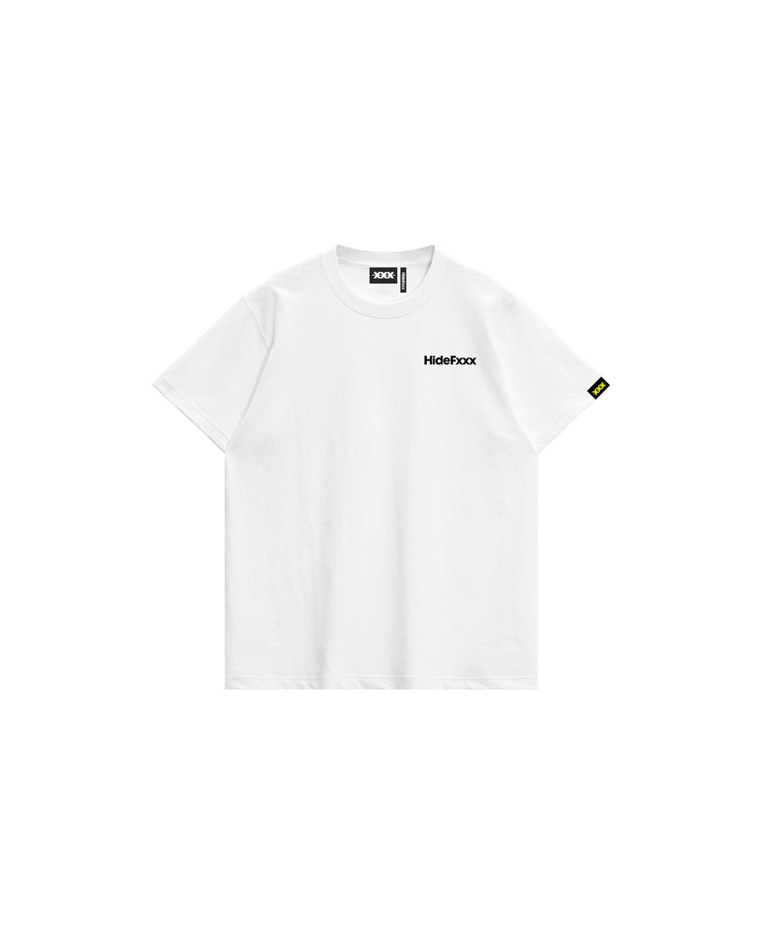 HideFxxx Cooling T-shirt