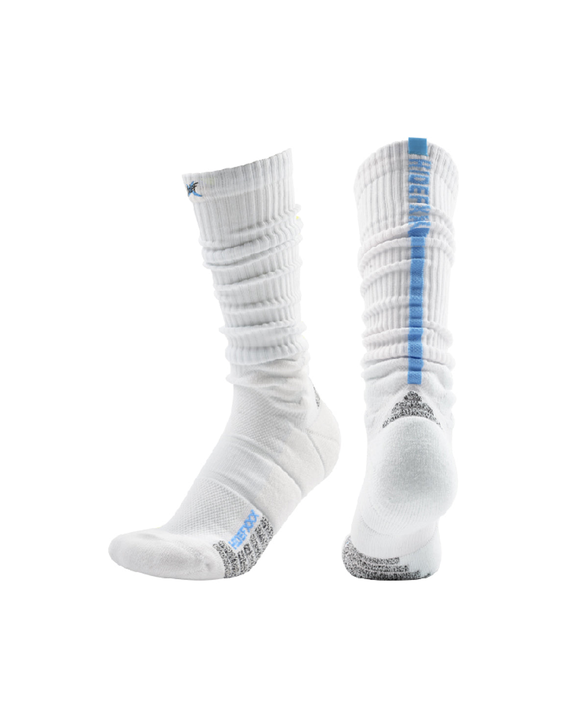 X-<br>Player Edition ProX+<br>Basketball Socks (Knee-high)