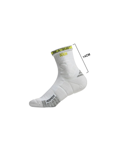 X-<br>Player Edition ProX+<br>Basketball Socks