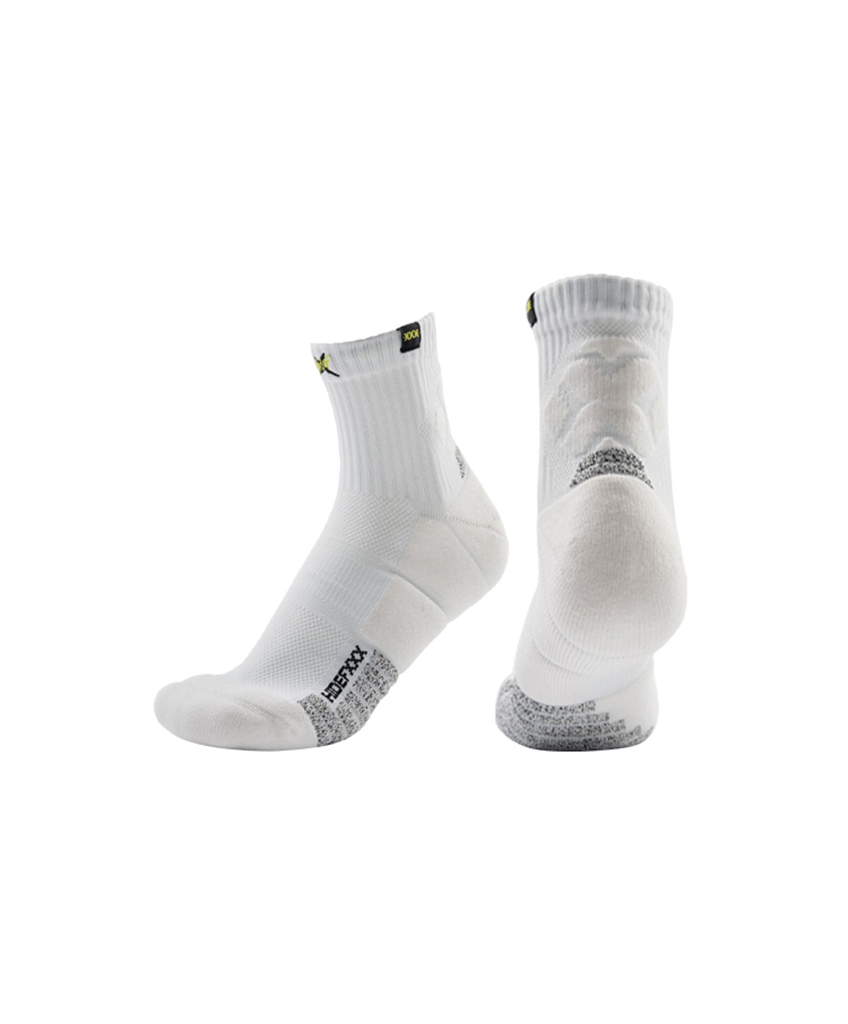 X-<br>Player Edition ProX+<br>Basketball Socks (Low-cut)