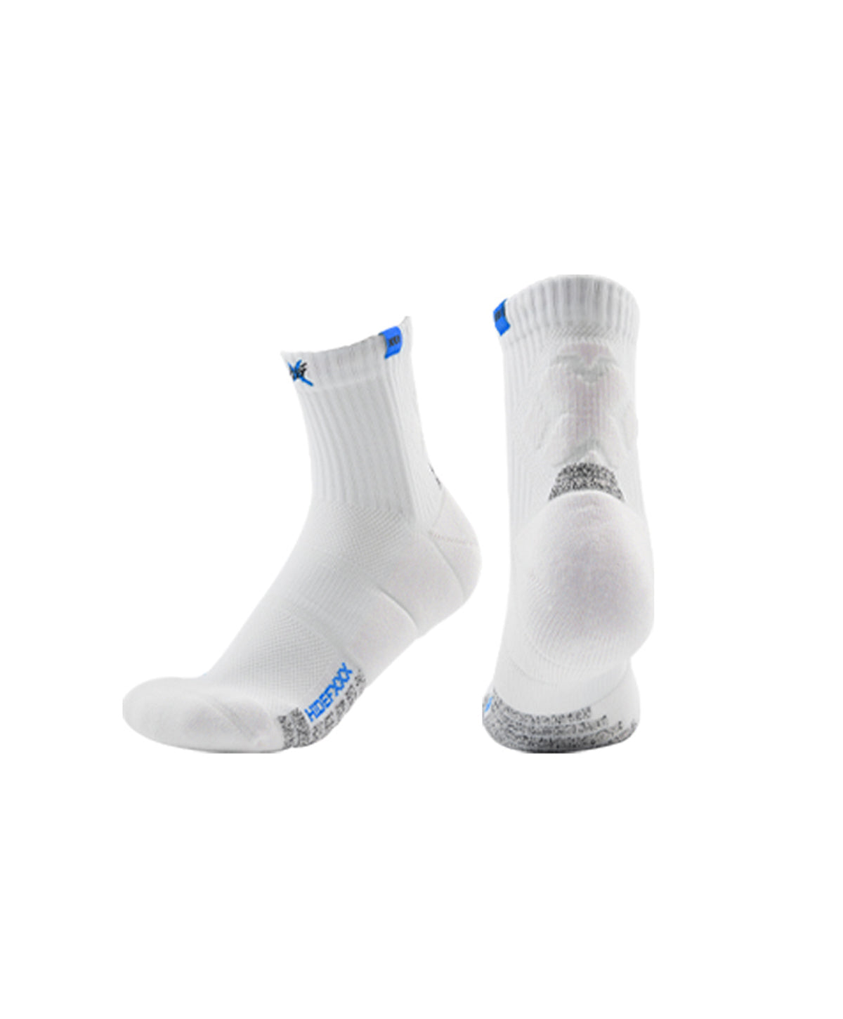 X-<br>Player Edition ProX+<br>Basketball Socks (Low-cut)